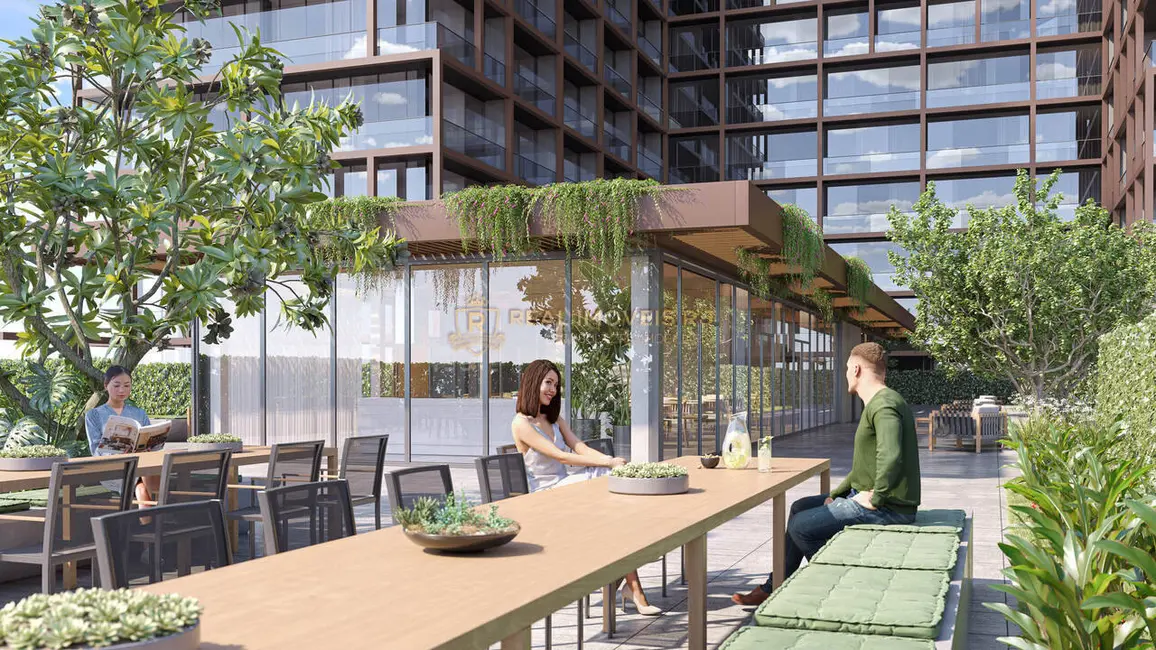 Foto 3 de Apartamento com 1 quarto à venda, 85m2 em Rio De Janeiro - RJ