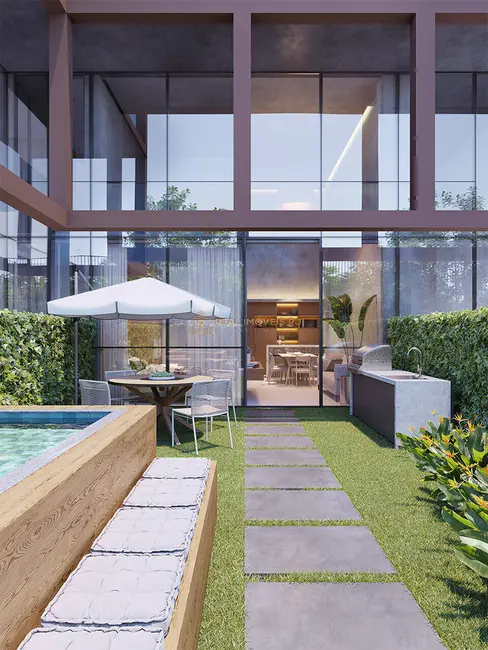 Foto 1 de Apartamento com 1 quarto à venda, 85m2 em Rio De Janeiro - RJ