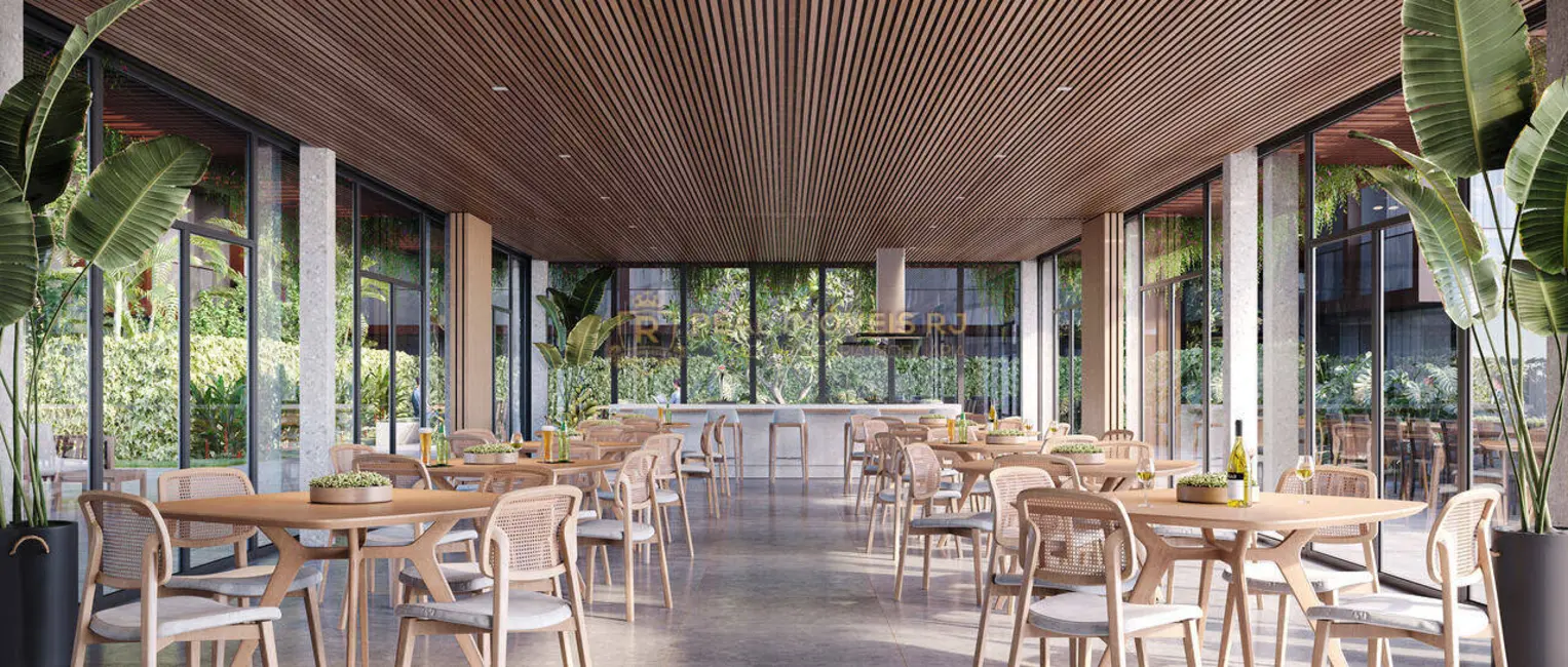 Foto 9 de Apartamento com 1 quarto à venda, 87m2 em Rio De Janeiro - RJ