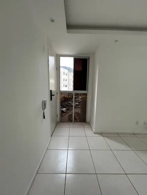 Foto 3 de Apartamento com 2 quartos à venda, 45m2 em Jacarepaguá, Rio De Janeiro - RJ