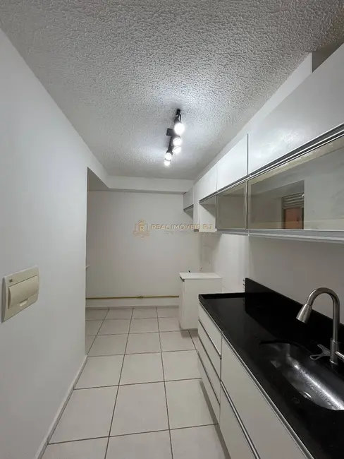Foto 6 de Apartamento com 2 quartos à venda, 45m2 em Jacarepaguá, Rio De Janeiro - RJ