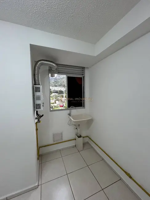 Foto 7 de Apartamento com 2 quartos à venda, 45m2 em Jacarepaguá, Rio De Janeiro - RJ