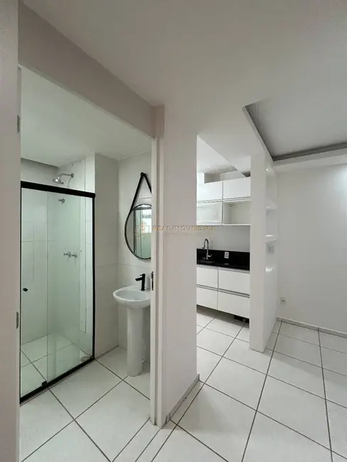 Foto 2 de Apartamento com 2 quartos à venda, 45m2 em Jacarepaguá, Rio De Janeiro - RJ