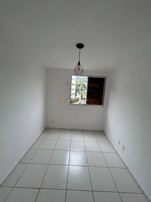 Foto 4 de Apartamento com 2 quartos à venda, 45m2 em Jacarepaguá, Rio De Janeiro - RJ