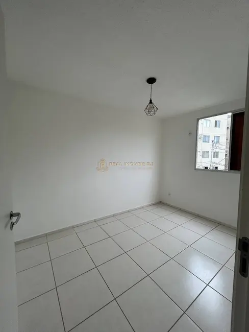 Foto 5 de Apartamento com 2 quartos à venda, 45m2 em Jacarepaguá, Rio De Janeiro - RJ