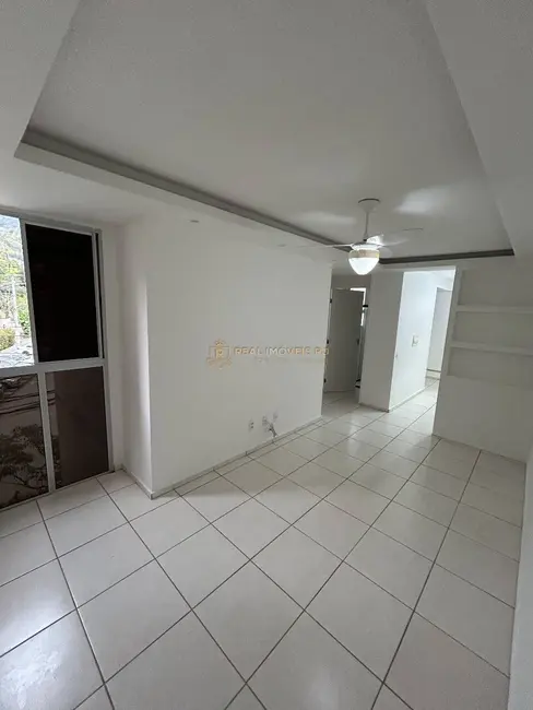 Foto 1 de Apartamento com 2 quartos à venda, 45m2 em Jacarepaguá, Rio De Janeiro - RJ