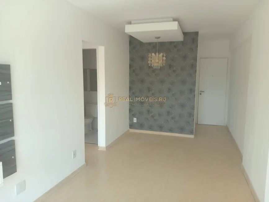 Foto 3 de Apartamento com 2 quartos à venda, 70m2 em Rio De Janeiro - RJ