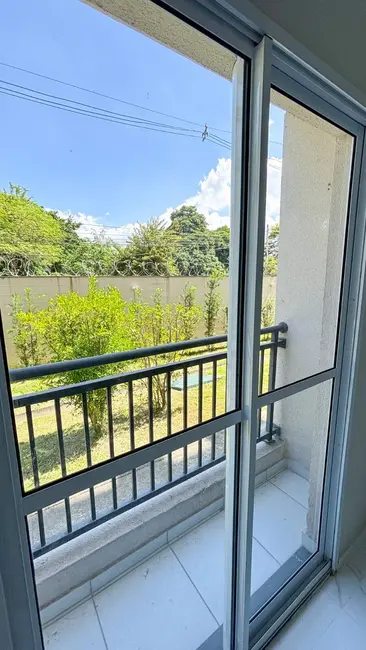 Foto 2 de Apartamento com 2 quartos à venda, 45m2 em Anil, Rio De Janeiro - RJ