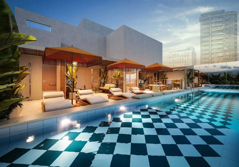 Foto 8 de Apartamento com 2 quartos à venda, 60m2 em Ipanema, Rio De Janeiro - RJ