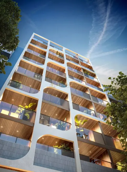 Foto 4 de Apartamento com 2 quartos à venda, 60m2 em Ipanema, Rio De Janeiro - RJ