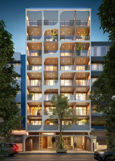 Foto 3 de Apartamento com 2 quartos à venda, 60m2 em Ipanema, Rio De Janeiro - RJ