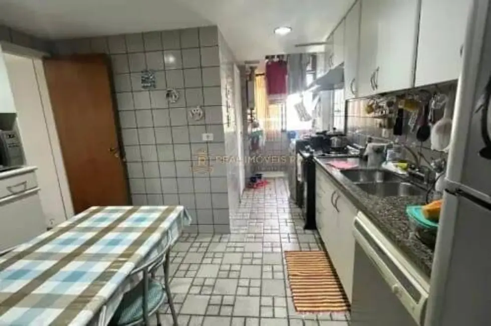 Foto 6 de Apartamento com 4 quartos à venda, 135m2 em Barra da Tijuca, Rio De Janeiro - RJ