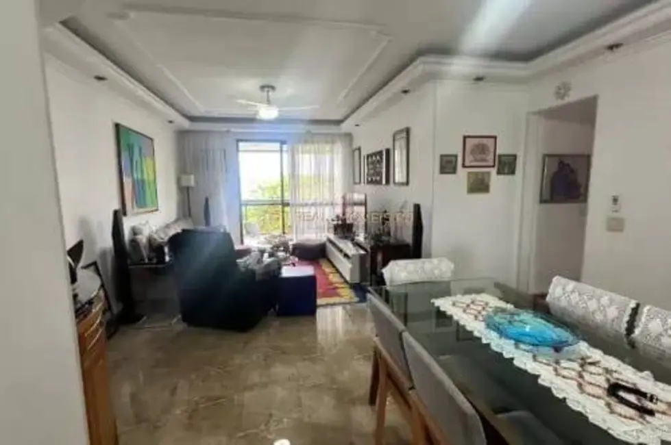 Foto 3 de Apartamento com 4 quartos à venda, 135m2 em Barra da Tijuca, Rio De Janeiro - RJ