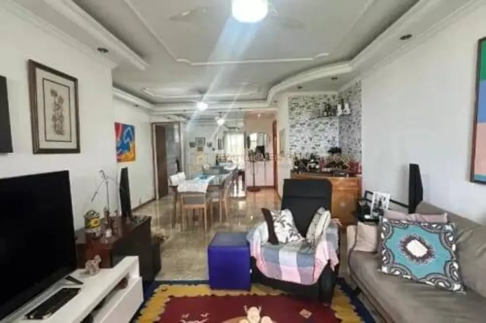 Foto 4 de Apartamento com 4 quartos à venda, 135m2 em Barra da Tijuca, Rio De Janeiro - RJ