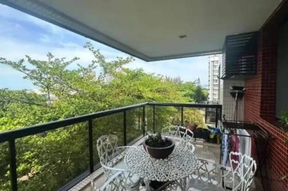 Foto 2 de Apartamento com 4 quartos à venda, 135m2 em Barra da Tijuca, Rio De Janeiro - RJ