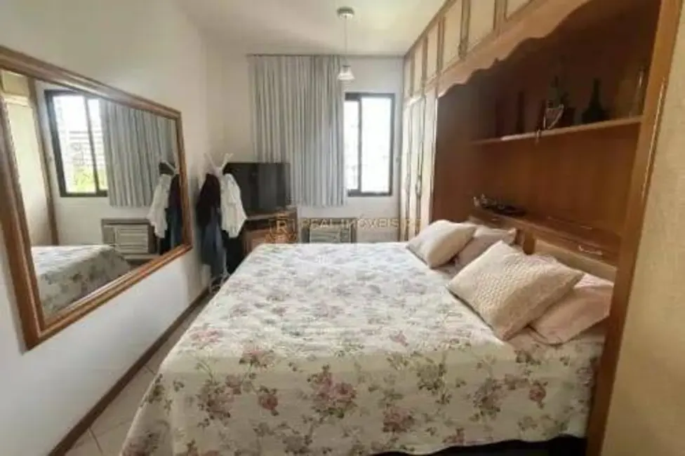 Foto 7 de Apartamento com 4 quartos à venda, 135m2 em Barra da Tijuca, Rio De Janeiro - RJ