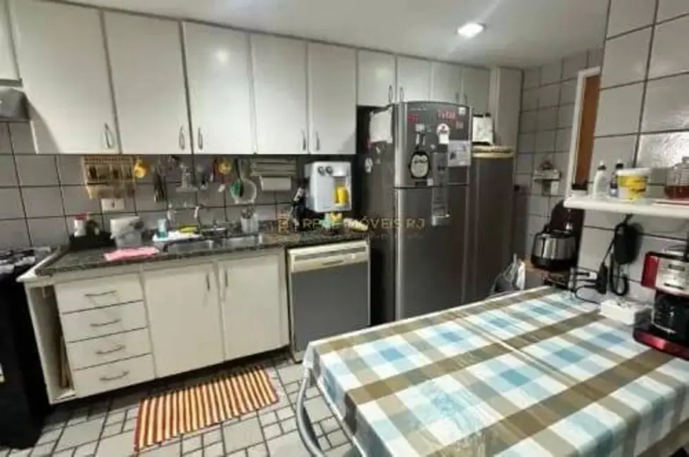 Foto 5 de Apartamento com 4 quartos à venda, 135m2 em Barra da Tijuca, Rio De Janeiro - RJ