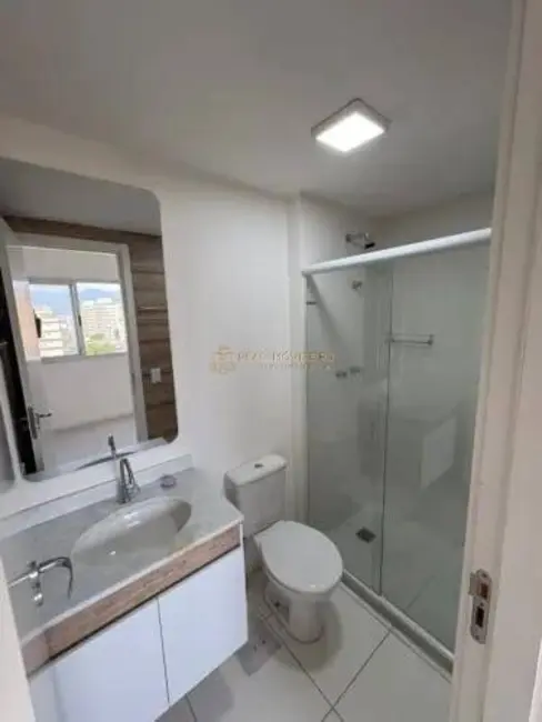 Apartamento com 3 quartos à venda, 76m2 em Todos os Santos, Rio De Janeiro - RJ - imagem 8 Foto 8 de Apartamento com 3 quartos à venda, 76m2 em Todos os Santos, Rio De Janeiro - RJ