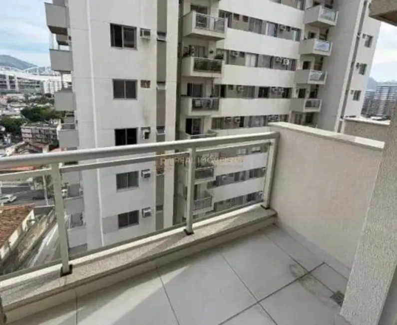 Apartamento com 3 quartos à venda, 76m2 em Todos os Santos, Rio De Janeiro - RJ - imagem 2 Foto 2 de Apartamento com 3 quartos à venda, 76m2 em Todos os Santos, Rio De Janeiro - RJ