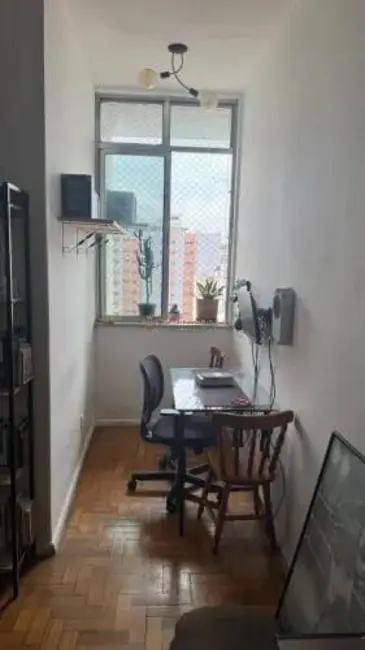 Foto 4 de Apartamento com 1 quarto à venda, 43m2 em Andaraí, Rio De Janeiro - RJ