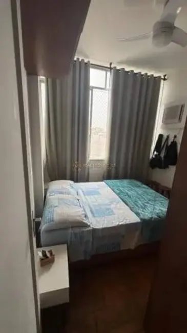 Foto 8 de Apartamento com 1 quarto à venda, 43m2 em Andaraí, Rio De Janeiro - RJ