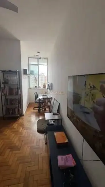Foto 1 de Apartamento com 1 quarto à venda, 43m2 em Andaraí, Rio De Janeiro - RJ