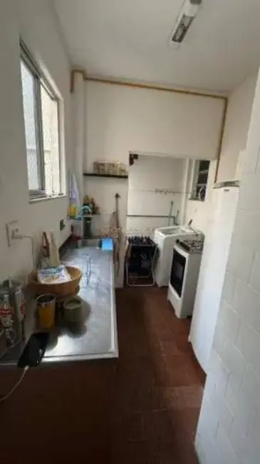 Foto 6 de Apartamento com 1 quarto à venda, 43m2 em Andaraí, Rio De Janeiro - RJ