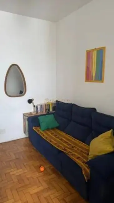 Foto 2 de Apartamento com 1 quarto à venda, 43m2 em Andaraí, Rio De Janeiro - RJ
