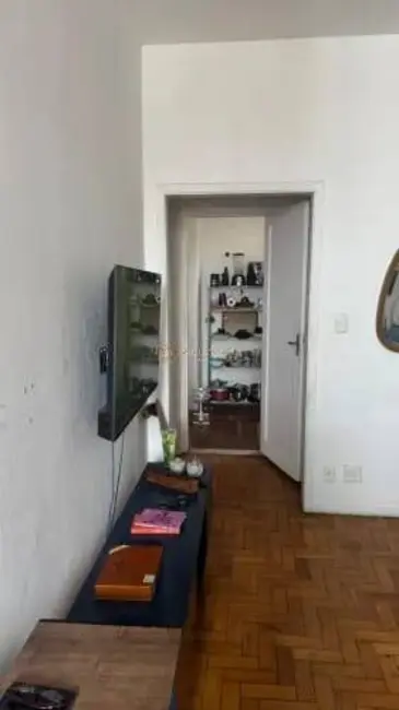 Foto 5 de Apartamento com 1 quarto à venda, 43m2 em Andaraí, Rio De Janeiro - RJ