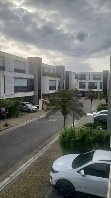 Foto 27 de Casa com 4 quartos à venda, 232m2 em Recreio dos Bandeirantes, Rio De Janeiro - RJ