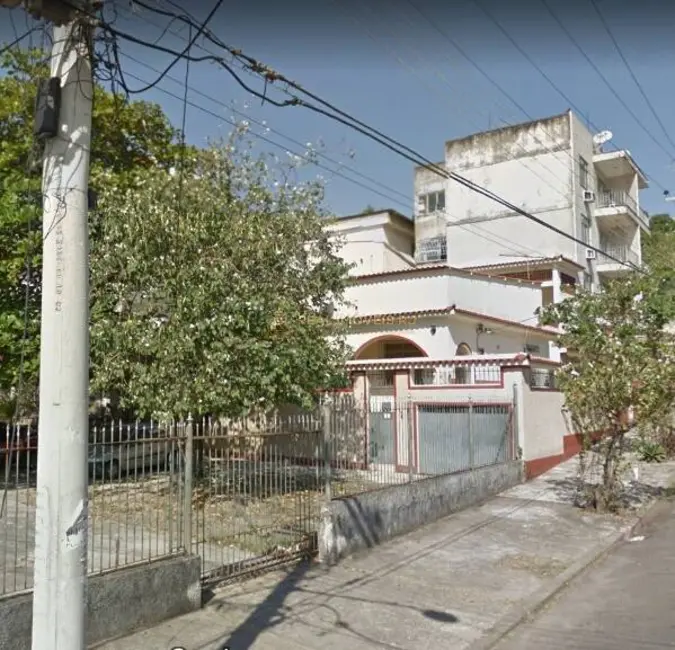 Foto 3 de Casa com 4 quartos à venda, 108m2 em Penha, Rio De Janeiro - RJ