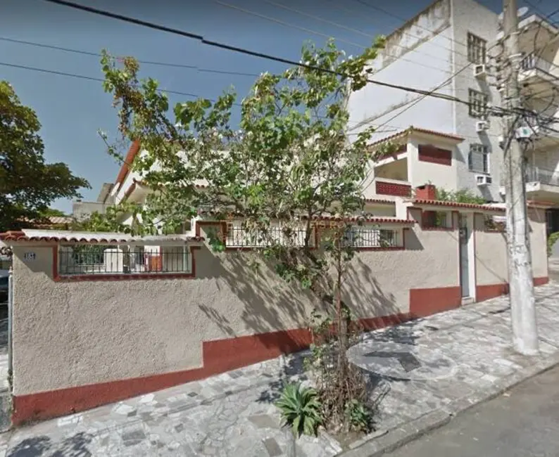 Foto 1 de Casa com 4 quartos à venda, 108m2 em Penha, Rio De Janeiro - RJ