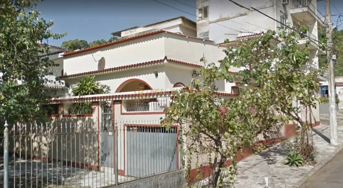 Foto 2 de Casa com 4 quartos à venda, 108m2 em Penha, Rio De Janeiro - RJ