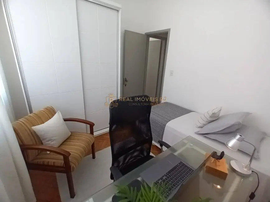 Apartamento com 2 quartos à venda, 60m2 em Engenho Novo, Rio De Janeiro - RJ - imagem 9 Foto 9 de Apartamento com 2 quartos à venda, 60m2 em Engenho Novo, Rio De Janeiro - RJ