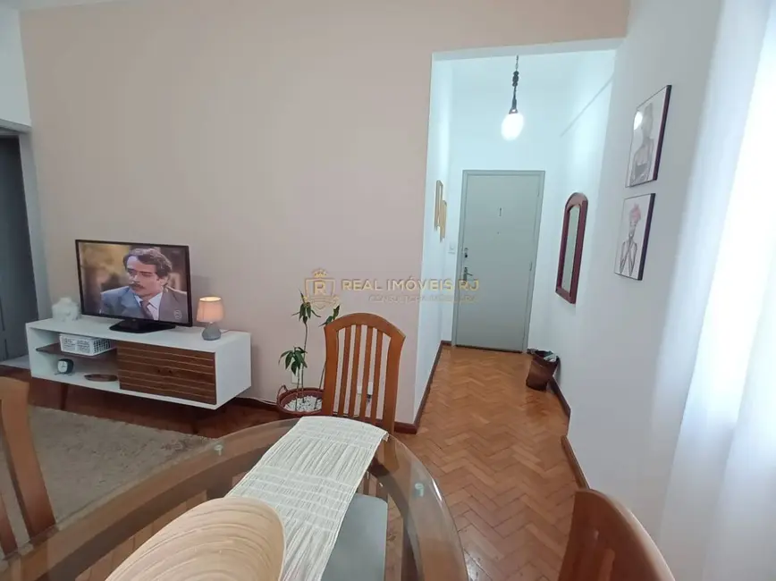 Apartamento com 2 quartos à venda, 60m2 em Engenho Novo, Rio De Janeiro - RJ - imagem 5 Foto 5 de Apartamento com 2 quartos à venda, 60m2 em Engenho Novo, Rio De Janeiro - RJ