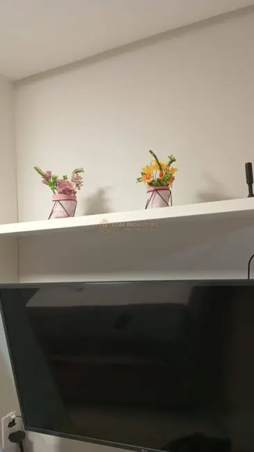 Foto 4 de Apartamento com 1 quarto à venda, 30m2 em Centro, Rio De Janeiro - RJ