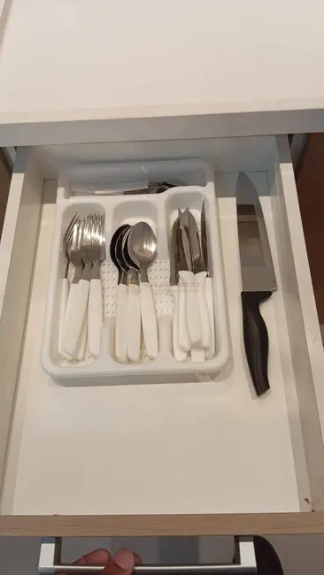 Foto 9 de Apartamento com 1 quarto à venda, 30m2 em Centro, Rio De Janeiro - RJ