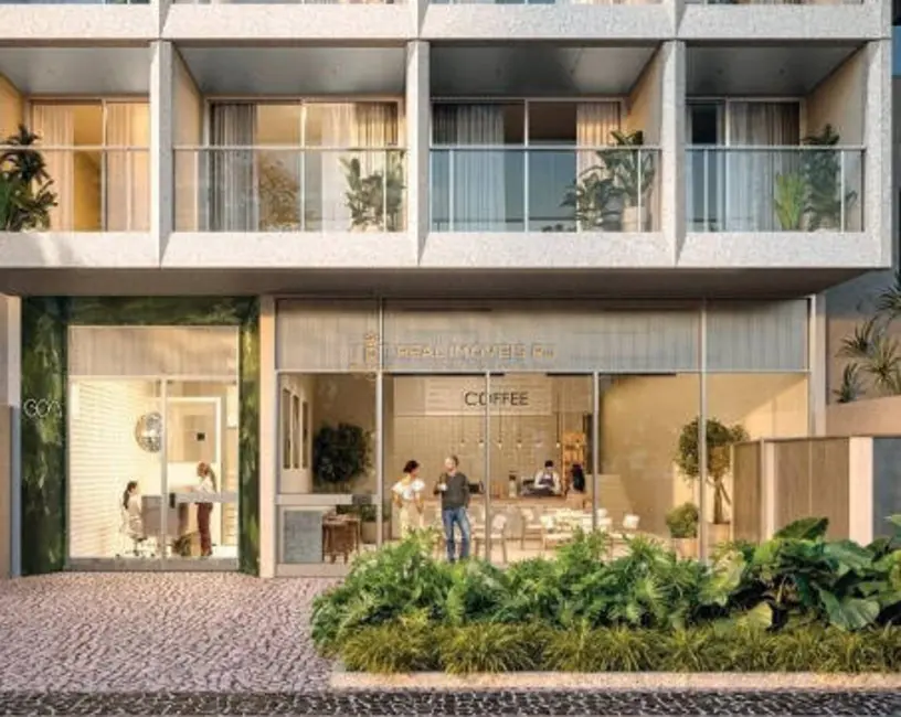 Foto 4 de Apartamento à venda em Ipanema, Rio De Janeiro - RJ