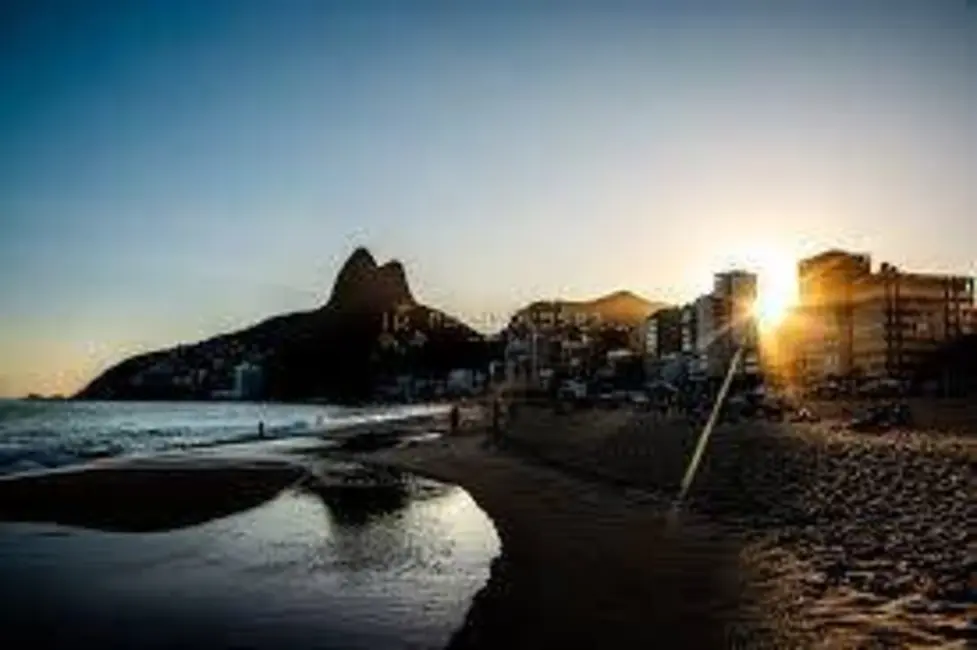 Foto 3 de Apartamento à venda em Ipanema, Rio De Janeiro - RJ