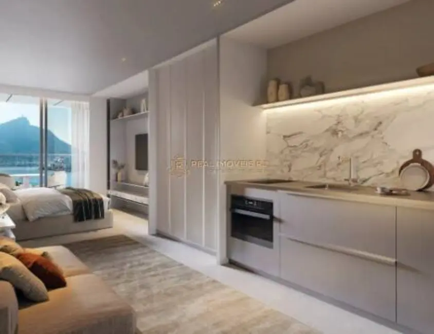 Foto 8 de Apartamento à venda em Ipanema, Rio De Janeiro - RJ