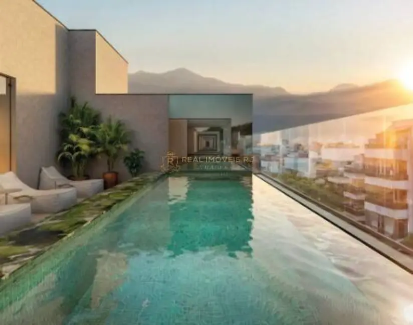 Apartamento com 1 quarto à venda, 36m2 em Ipanema, Rio De Janeiro - RJ - imagem 6 Foto 6 de Apartamento com 1 quarto à venda, 36m2 em Ipanema, Rio De Janeiro - RJ