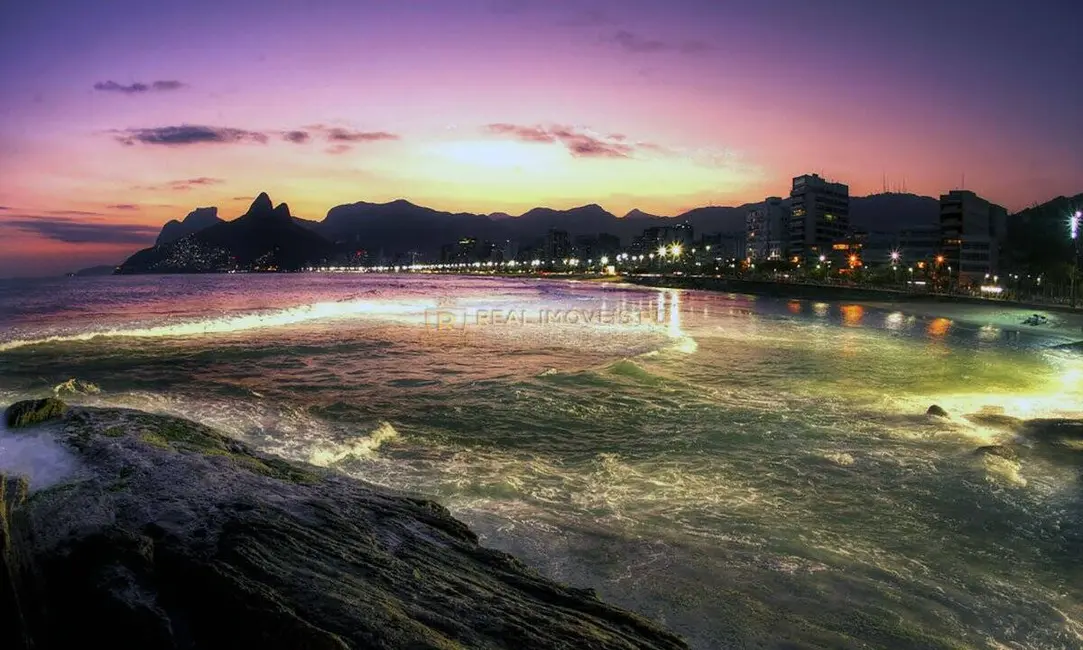 Apartamento com 1 quarto à venda, 36m2 em Ipanema, Rio De Janeiro - RJ - imagem 2 Foto 2 de Apartamento com 1 quarto à venda, 36m2 em Ipanema, Rio De Janeiro - RJ