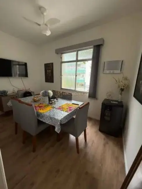 Apartamento com 2 quartos à venda, 60m2 em Freguesia (Jacarepaguá), Rio De Janeiro - RJ - imagem 3 Foto 3 de Apartamento com 2 quartos à venda, 60m2 em Freguesia (Jacarepaguá), Rio De Janeiro - RJ