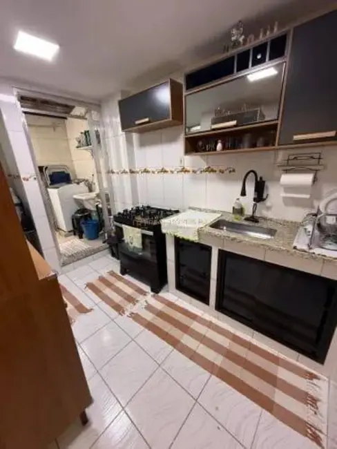 Apartamento com 2 quartos à venda, 60m2 em Freguesia (Jacarepaguá), Rio De Janeiro - RJ - imagem 8 Foto 8 de Apartamento com 2 quartos à venda, 60m2 em Freguesia (Jacarepaguá), Rio De Janeiro - RJ