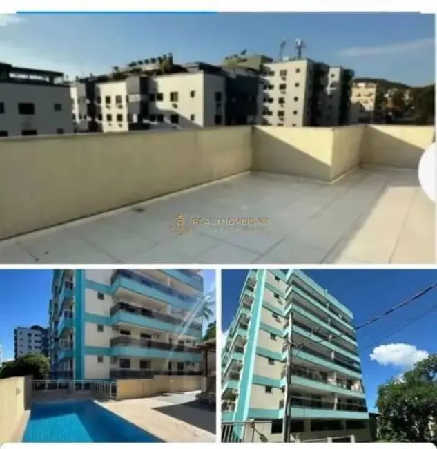 Foto 4 de Apartamento com 4 quartos à venda, 188m2 em Pechincha, Rio De Janeiro - RJ