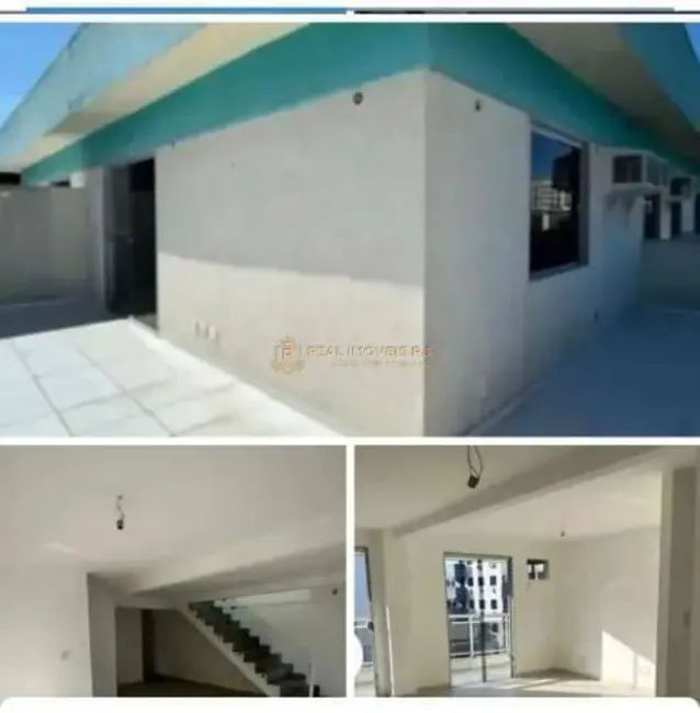 Foto 3 de Apartamento com 4 quartos à venda, 188m2 em Pechincha, Rio De Janeiro - RJ