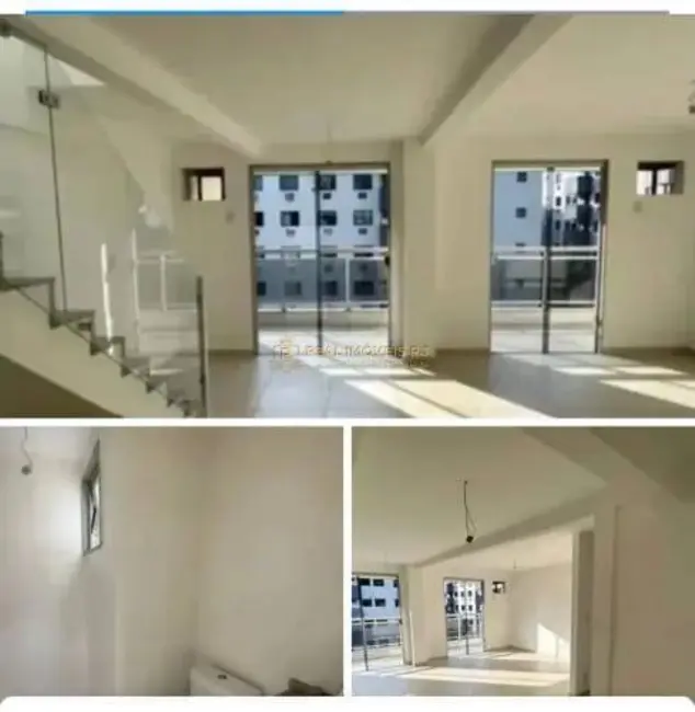 Foto 1 de Apartamento com 4 quartos à venda, 188m2 em Pechincha, Rio De Janeiro - RJ