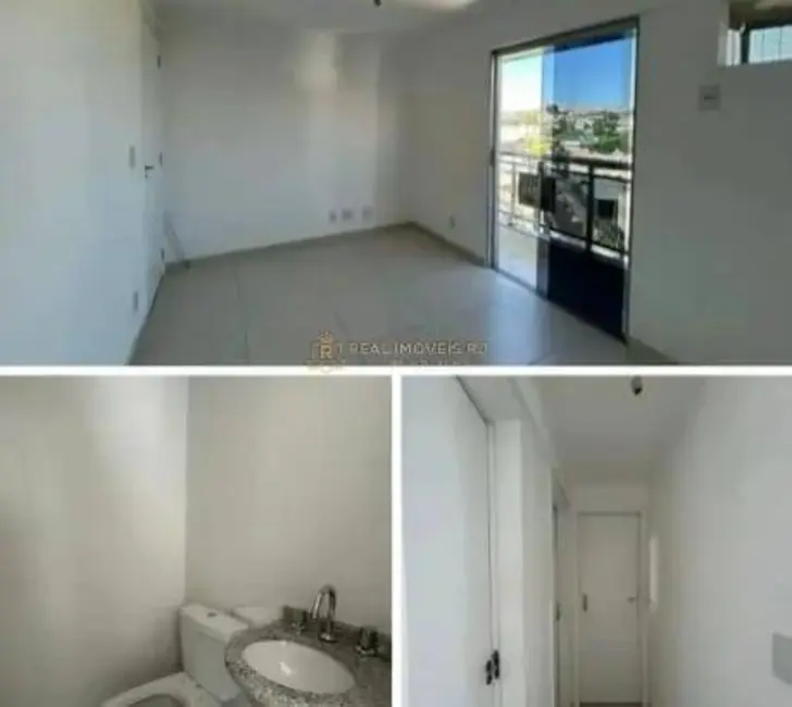 Foto 7 de Apartamento com 4 quartos à venda, 188m2 em Pechincha, Rio De Janeiro - RJ