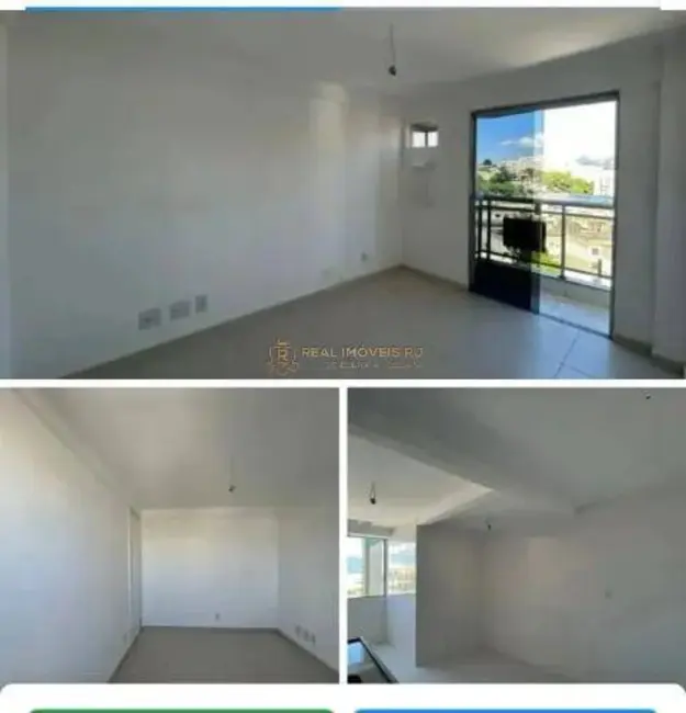 Foto 6 de Apartamento com 4 quartos à venda, 188m2 em Pechincha, Rio De Janeiro - RJ
