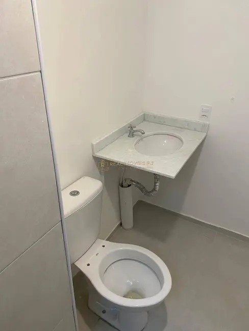 Apartamento com 2 quartos à venda, 45m2 em Rio De Janeiro - RJ - imagem 9 Foto 9 de Apartamento com 2 quartos à venda, 45m2 em Rio De Janeiro - RJ